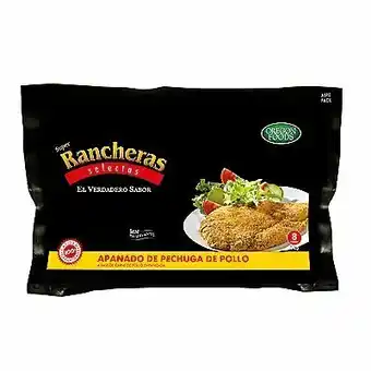 Tottus Apanado de pollo oferta
