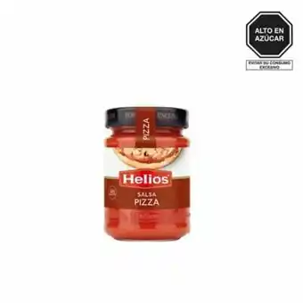 Tottus Salsa para pizza 300 gr oferta