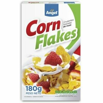 Tottus Corn flakes oferta