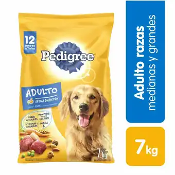 Tottus Alimento para perro adulto oferta