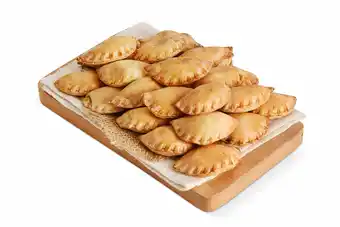 Tottus Empanada bocadito de carne oferta