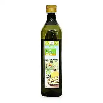 Tottus Aceite de oliva extra virgen oferta