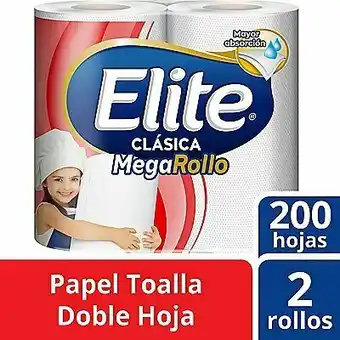 Tottus Toalla pap elite megarol clas dob hj bolsa x2und oferta