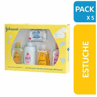 Tottus Estuche grande oferta
