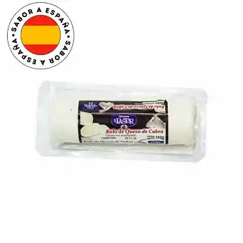 Tottus Rulo cabra natural oferta