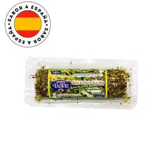 Tottus Rulo cabra c/plants arom oferta