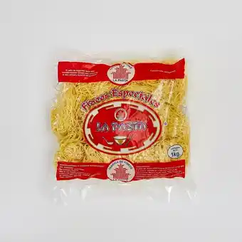 Tottus Fideo la pasta x 1 kg oferta
