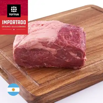 Tottus Bife angosto oferta