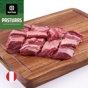 Tottus Asado de tira deshuesado oferta
