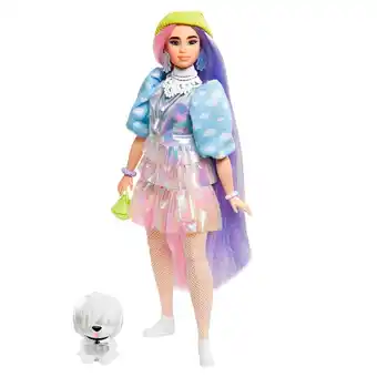 Tottus Barbie extra oferta