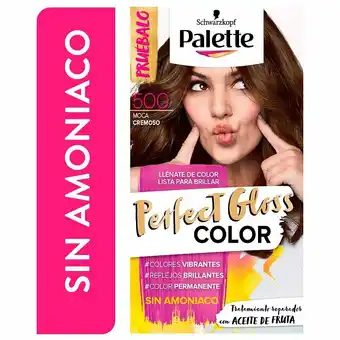 Tottus Tinte moca cremoso 500 oferta