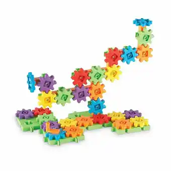 Tottus Set de construccion principiantes oferta