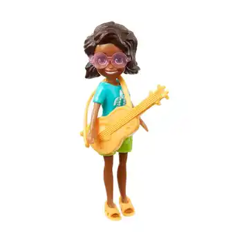 Tottus Polly pocket super acuactic modas gxv25 oferta