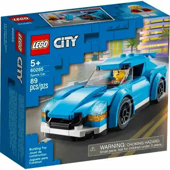 Tottus Auto deportivo oferta