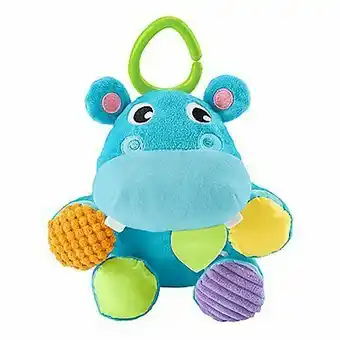Tottus Hipo pelota de actividades oferta