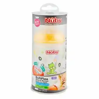 Tottus Biberón decorado 270 ml oferta