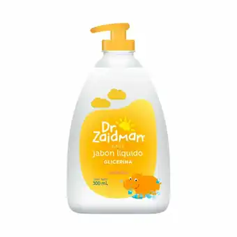 Tottus Jabón liquido glicerina arcoíris oferta