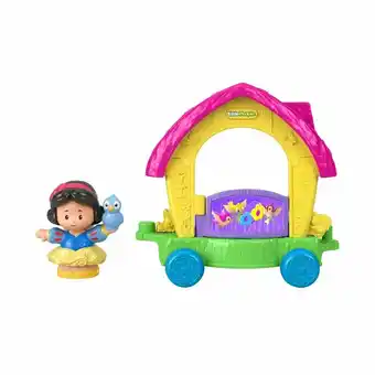 Tottus Fp lp disney princess surtido de desfile oferta