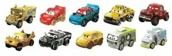 Tottus Cars minis oferta