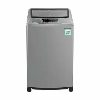 Tottus Lavadora de 15kg silver -ewif15e2cgsg oferta