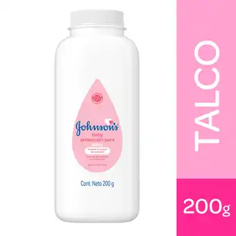 Tottus Talco original oferta