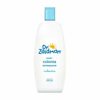 Tottus Colonia bebe extra suave nubecitas oferta