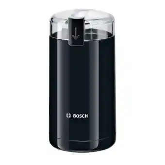 Tottus Molinillo de café 180 w negro tsm6a013b oferta