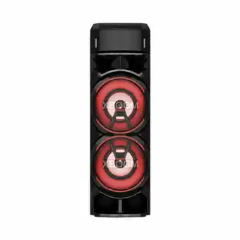 Tottus Lg equipo de sonido xboom bluetooth rn9 2020 oferta