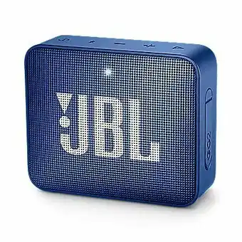 Tottus Speaker go2 bluetooth blue oferta