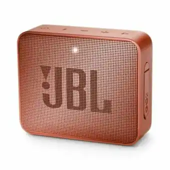 Tottus Speaker go2 bluetooth sunkised cinnamon oferta
