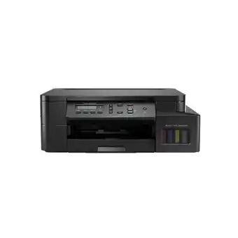 Tottus Impresora multifuncional dcpt520w oferta