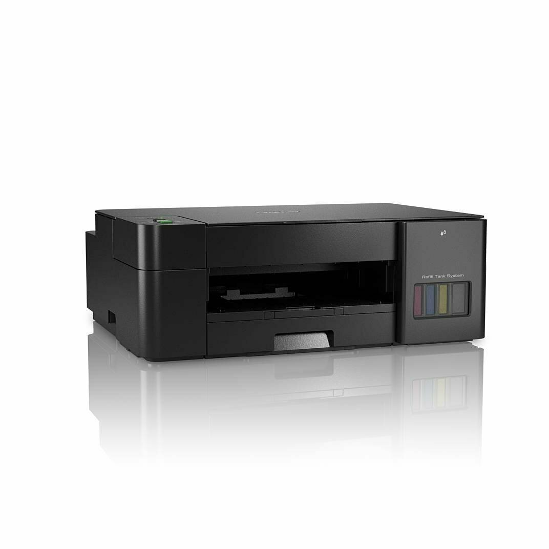 Impresora multifuncional dcpt220 oferta en Tottus