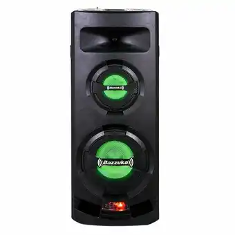 Tottus Parlante bzk k208 one box oferta