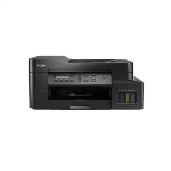 Tottus Impresora multifuncional dcpt720dw oferta