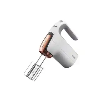 Tottus Batidora de mano con aire caliente oferta
