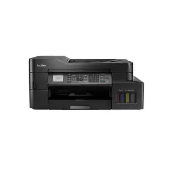 Tottus Impresora multifuncional mfct920dw oferta