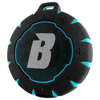 Tottus Parlante bzk h201b blue aqua oferta