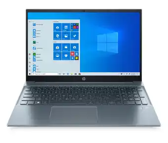 Tottus Laptop hp pavilion 15-eh0011la amd ryzen 7 4700u 16gb 512gb ssd 15,6" oferta