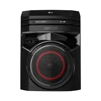 Tottus Minicomponente lg xboom on2d oferta