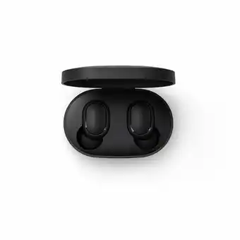 Tottus Xiaomi mitrue wireless earbuds basic2 n oferta