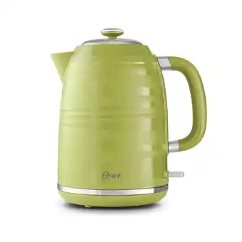 Tottus Hervidor 1.7lt kiwi oferta