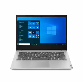 Tottus Laptop lenovo 81wd00k5lm 14'' intel 5 1035g4 8gb 1tb oferta