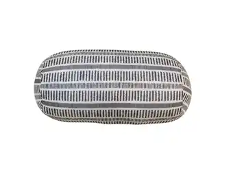 Tottus Cojin cilindro minimal oferta