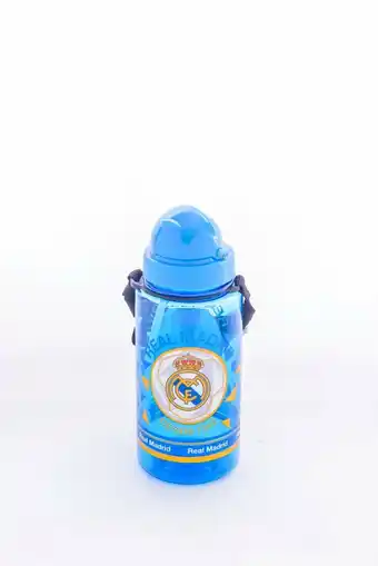 Tottus Botella pp gde real madrid oferta