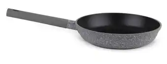 Tottus Sarten 24cm granito oferta