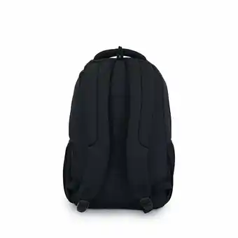 Tottus Mochila kenny 124 backpack black bond oferta