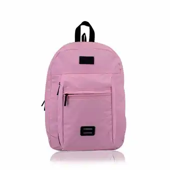 Tottus Mochila force 156 backpack light pink oferta