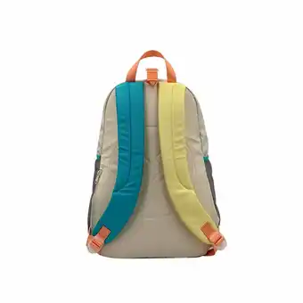 Tottus Mochila nick 121 backpack p s off wh oferta