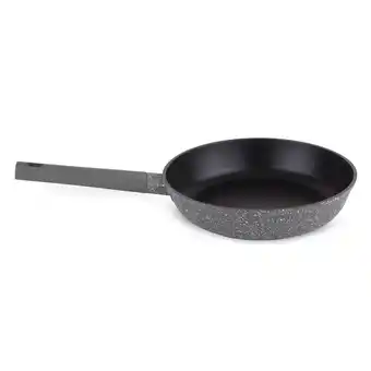 Tottus Sarten 28cm granito oferta
