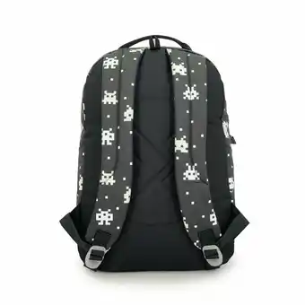 Tottus Mochila bolt 120 backpack i coin blk oferta